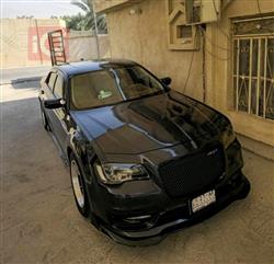 کرایسلەر 300